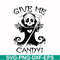 HLW0012-give me candy svg, halloween svg, png, dxf, eps digital file HLW0012.jpg