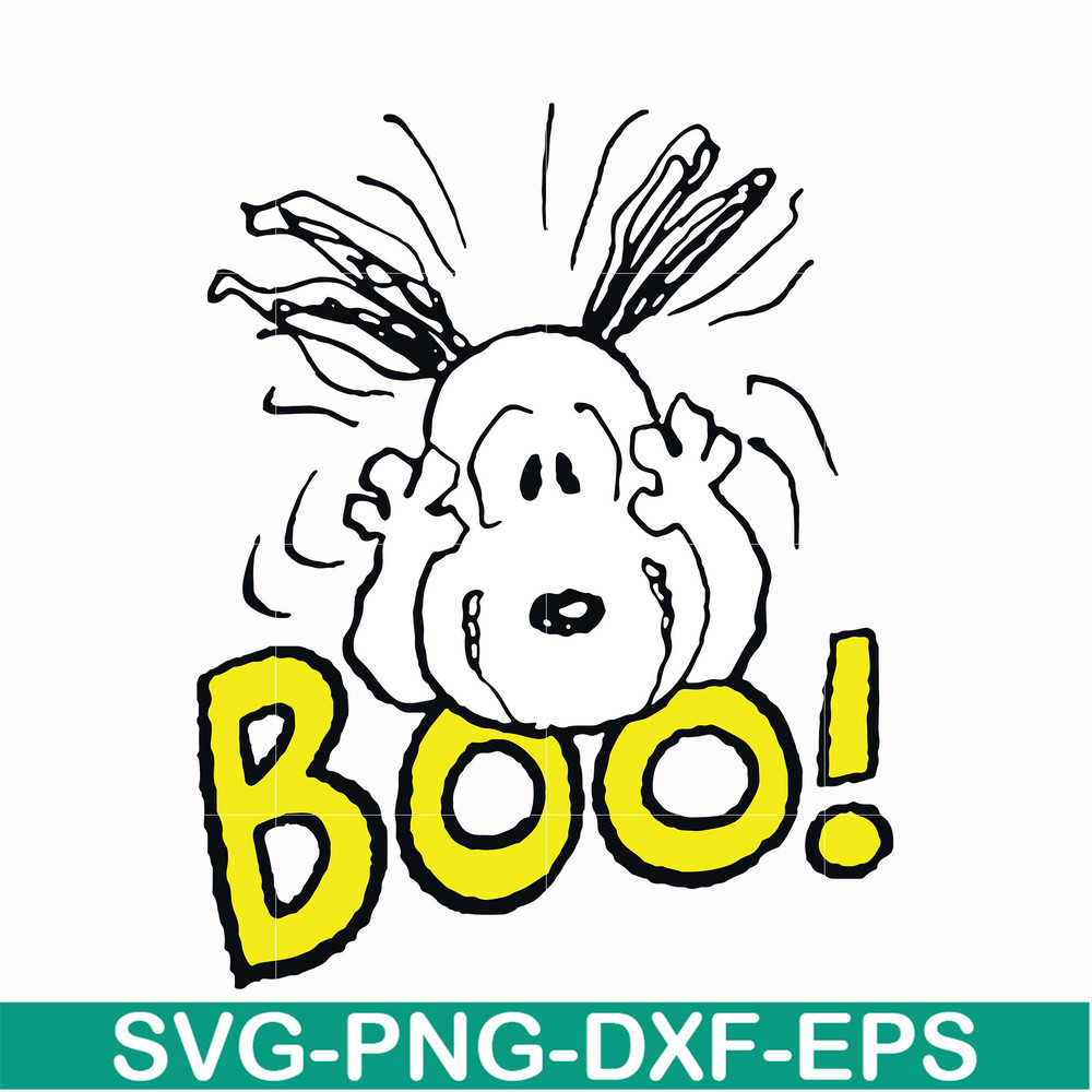 HLW0013-Boo!svg, halloween svg, png, dxf, eps digital file HLW0013.jpg