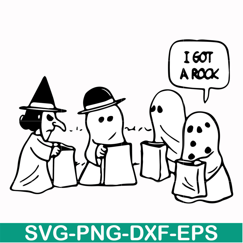 HLW0111-Snoopy & the Peanuts Gang svg, png, dxf, eps digital file HLW0111.jpg