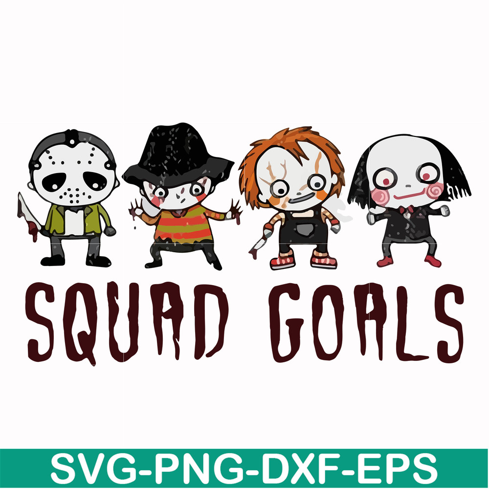 HLW0121-squad goals svg, png, dxf, eps digital file HLW0121.jpg