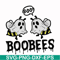 HLW0140-boobees svg, png, dxf, eps digital file HLW0140.jpg