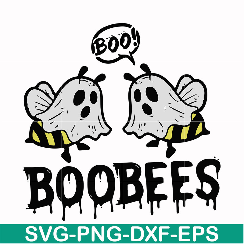 HLW0140-boobees svg, png, dxf, eps digital file HLW0140.jpg
