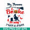 HLW0155-My broom broke so now turn & burn svg, png, dxf, eps digital file HLW0155.jpg