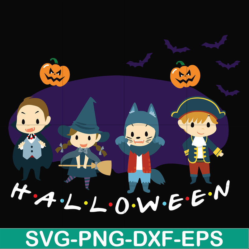 HLW0164-Halloween svg, png, dxf, eps digital file HLW0164.jpg