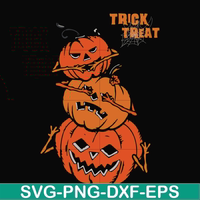 HLW1707201-Trick treat halloween svg, png, dxf, eps digital file HLW1707201.jpg
