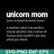 MTD02042108-Unicorn mom quotes svg, Mother's day svg, eps, png, dxf digital file MTD02042108.jpg
