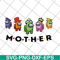 MTD04042120-Mother among us svg, Mother's day svg, eps, png, dxf digital file MTD04042120.jpg