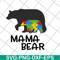 MTD04042131-Mama bear svg, Mother's day svg, eps, png, dxf digital file MTD04042131.jpg