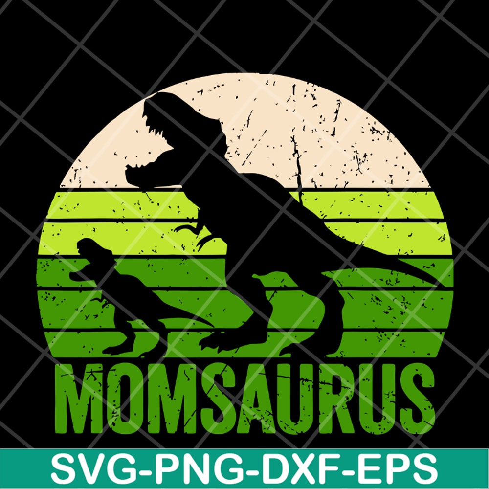 MTD04042143-Momsaurus svg, Mother's day svg, eps, png, dxf digital file MTD04042143.jpg
