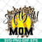 MTD05042127-Sofball mom svg, Mother's day svg, eps, png, dxf digital file MTD05042127.jpg