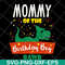 MTD15042122-Mommy of the birthday boy rawr svg, Mother's day svg, eps, png, dxf digital file MTD15042122.jpg