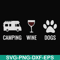 CMP012-camping wine dogs svg, png, dxf, eps digital file CMP012.jpg
