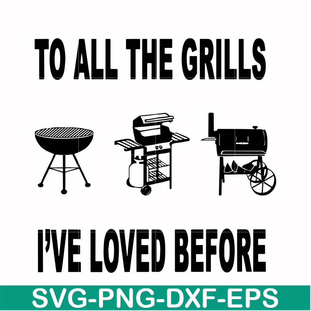 CMP087-To all the girls I've loved before svg, camping svg, png, dxf, eps digital file CMP087.jpg