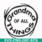 DR000157-Grandma of all things svg, png, dxf, eps file DR000157.jpg