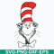 DR0902217-Dr Seuss svg, png, dxf, eps file DR0902217.jpg
