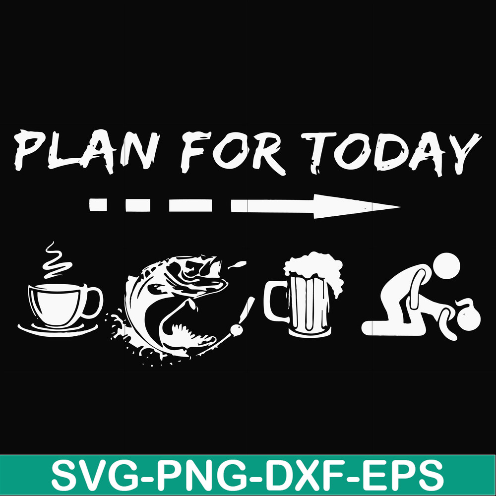 FN000384-Plan for today svg, png, dxf, eps file FN000384.jpg