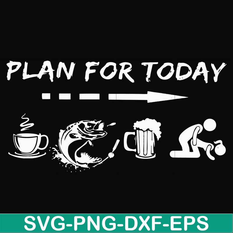 FN000384-Plan for today svg, png, dxf, eps file FN000384.jpg