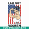 FN000531-I am not trucker most women svg, png, dxf, eps file FN000531.jpg