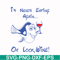 FN00059-I'm never eating again Oh look wine svg, png, dxf, eps file FN00059.jpg