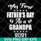 FTD26052115-my first father's-day svg, png, dxf, eps digital file FTD26052115.jpg