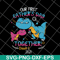 FTD27052111-our fisrt father's day svg, png, dxf, eps digital file FTD27052111.jpg