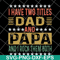 FTD29052115-i have two titles dad and papa svg, png, dxf, eps digital file FTD29052115.jpg