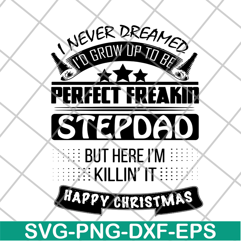 FTD29052133-i never dreamed svg, png, dxf, eps digital file FTD29052133.jpg