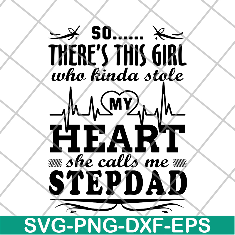 FTD29052137-so there's this girl who svg, png, dxf, eps digital file FTD29052137.jpg