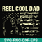 FTD9-reel cool dad svg, png, dxf, eps, digital file FTD9.jpg