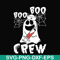 HLW0098-Boo boo crew svg, png, dxf, eps digital file HLW0098.jpg