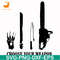 HLW0110-choose your weapon svg, png, dxf, eps digital file HLW0110.jpg