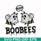 HLW0113-BOOBEES svg, png, dxf, eps digital file HLW0113.jpg