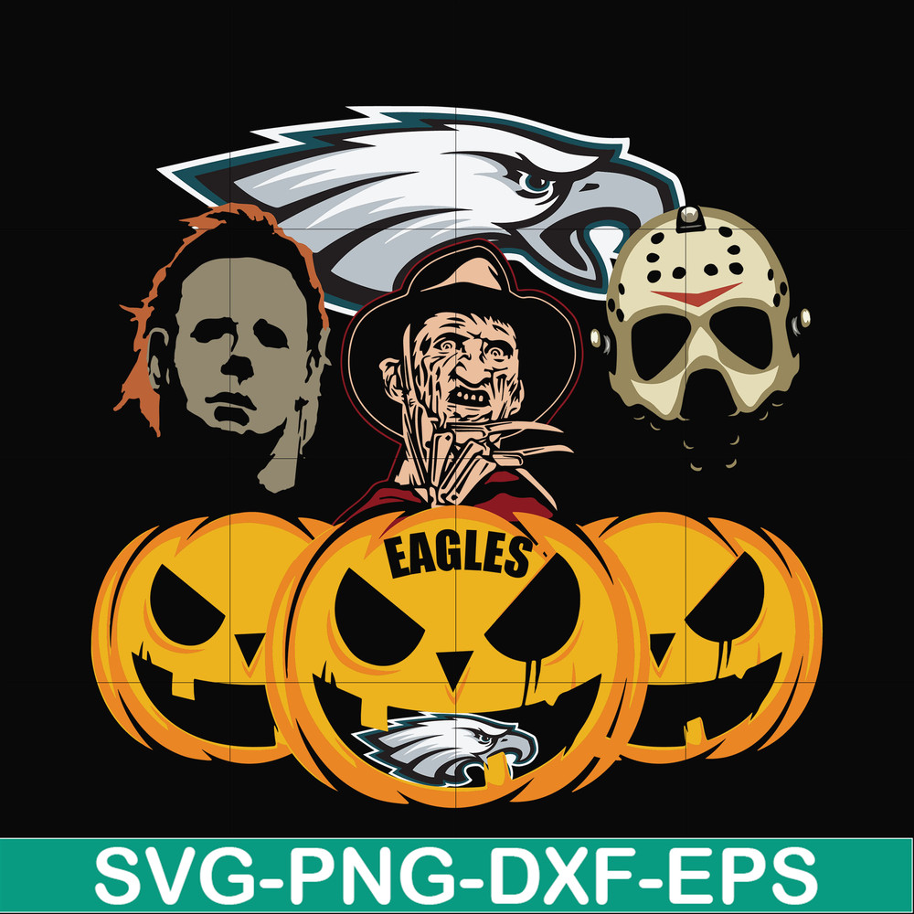 HLW0205-Eagles svg, png, dxf, eps digital file HLW0205.jpg