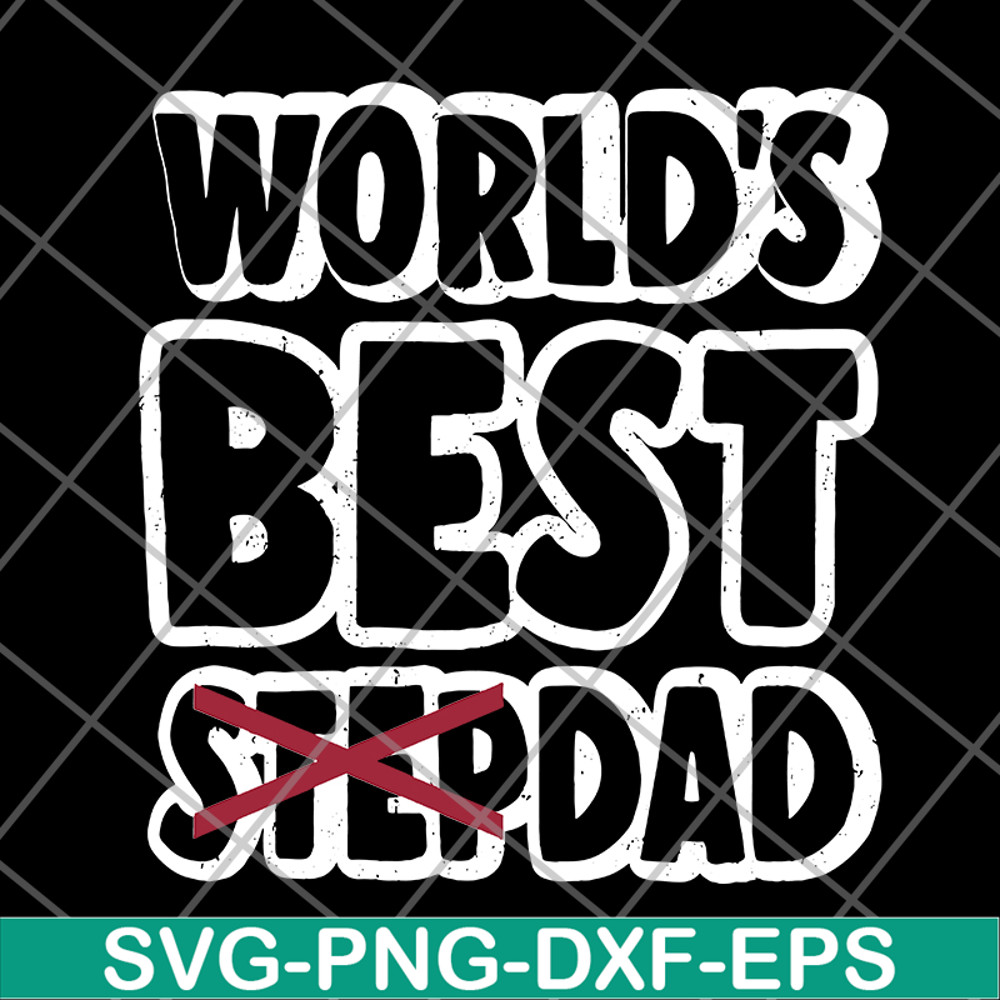 FTD27052114-World best stepdad svg, png, dxf, eps digital file FTD27052114.jpg