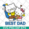 FTD29042103-Best dad svg, Fathers day svg, png, dxf, eps digital file FTD29042103.jpg