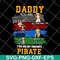 FTD29052126-Dad One Piece Shirt, Daddy You Are My Favorite svg, png, dxf, eps digital file FTD29052126.jpg