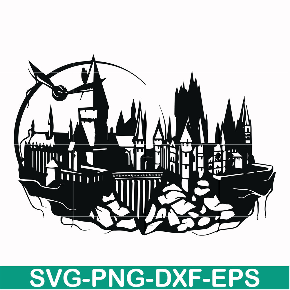 HRPT00032-Harry potter svg, png, dxf, eps file HRPT00032.jpg