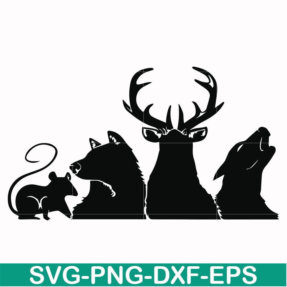 HRPT00047-Animal svg, png, dxf, eps file HRPT00047.jpg