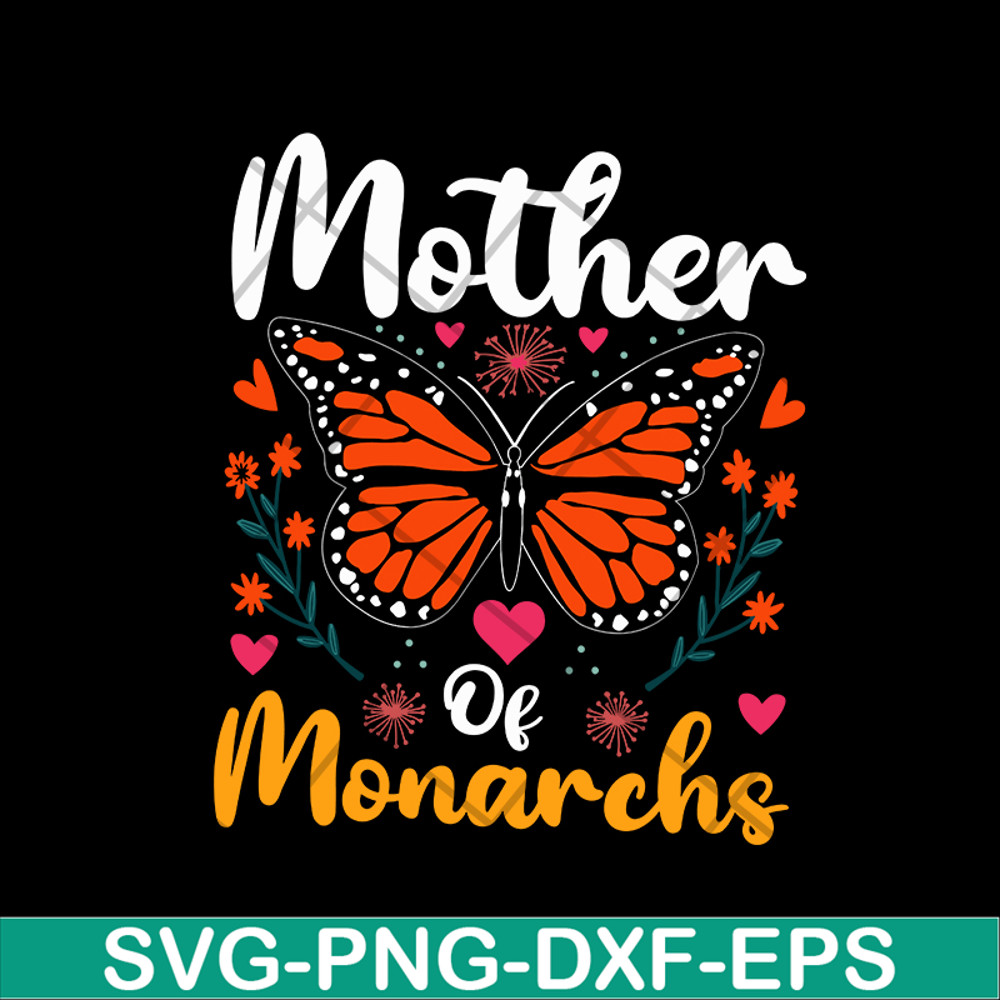 MTD02042114-Mother of monarchs svg, Mother's day svg, eps, png, dxf digital file MTD02042114.jpg