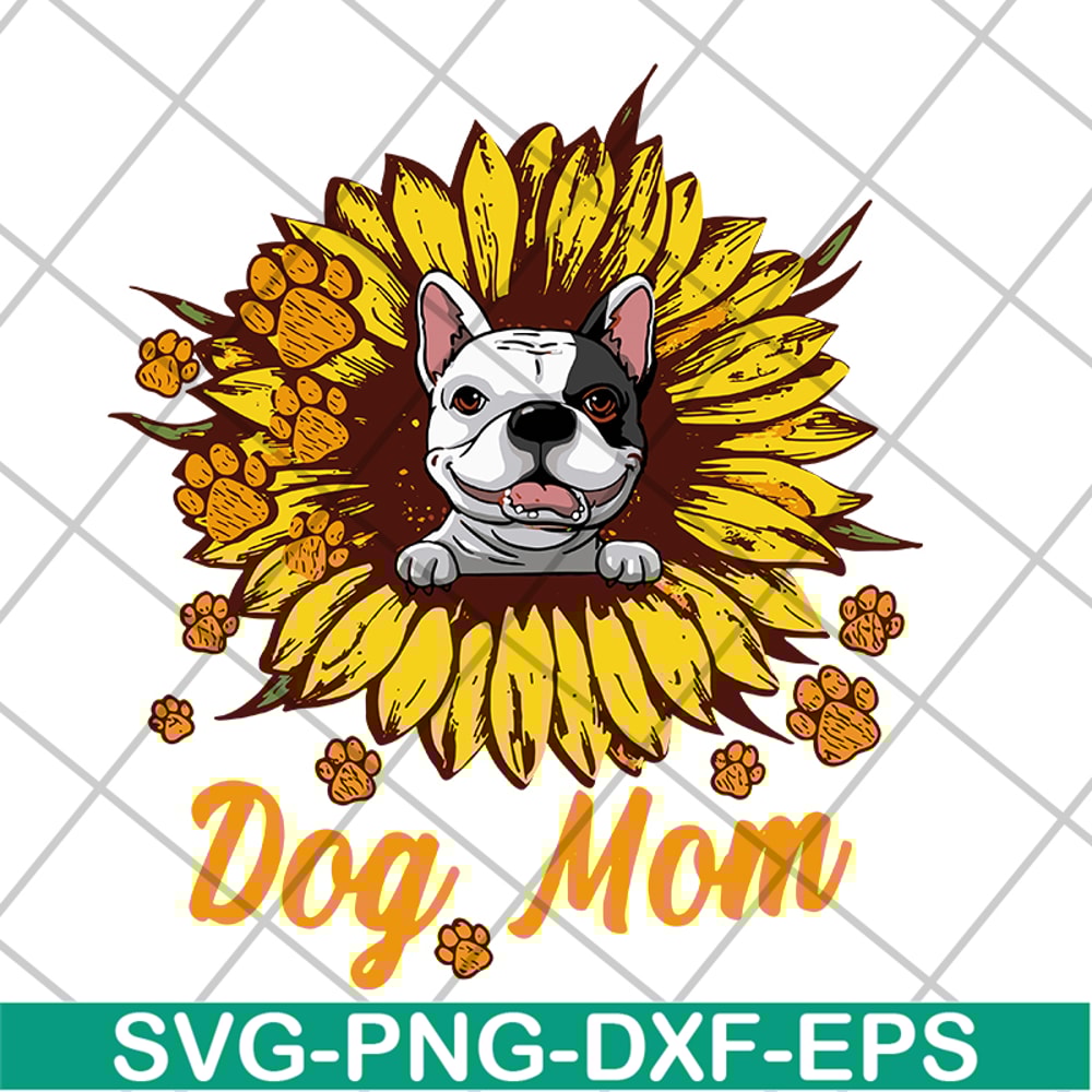MTD08042117-Dog mom svg, Mother's day svg, eps, png, dxf digital file MTD08042117.jpg