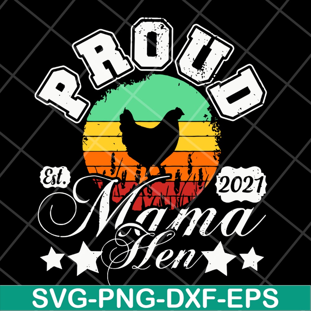 MTD13042129-Proud mama svg, Mother's day svg, eps, png, dxf digital file MTD13042129.jpg