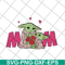 MTD20042103-Baby Yoda I love Mama Mother’s day 2021 svg, Mother's day svg, eps, png, dxf digital file MTD20042103.jpg