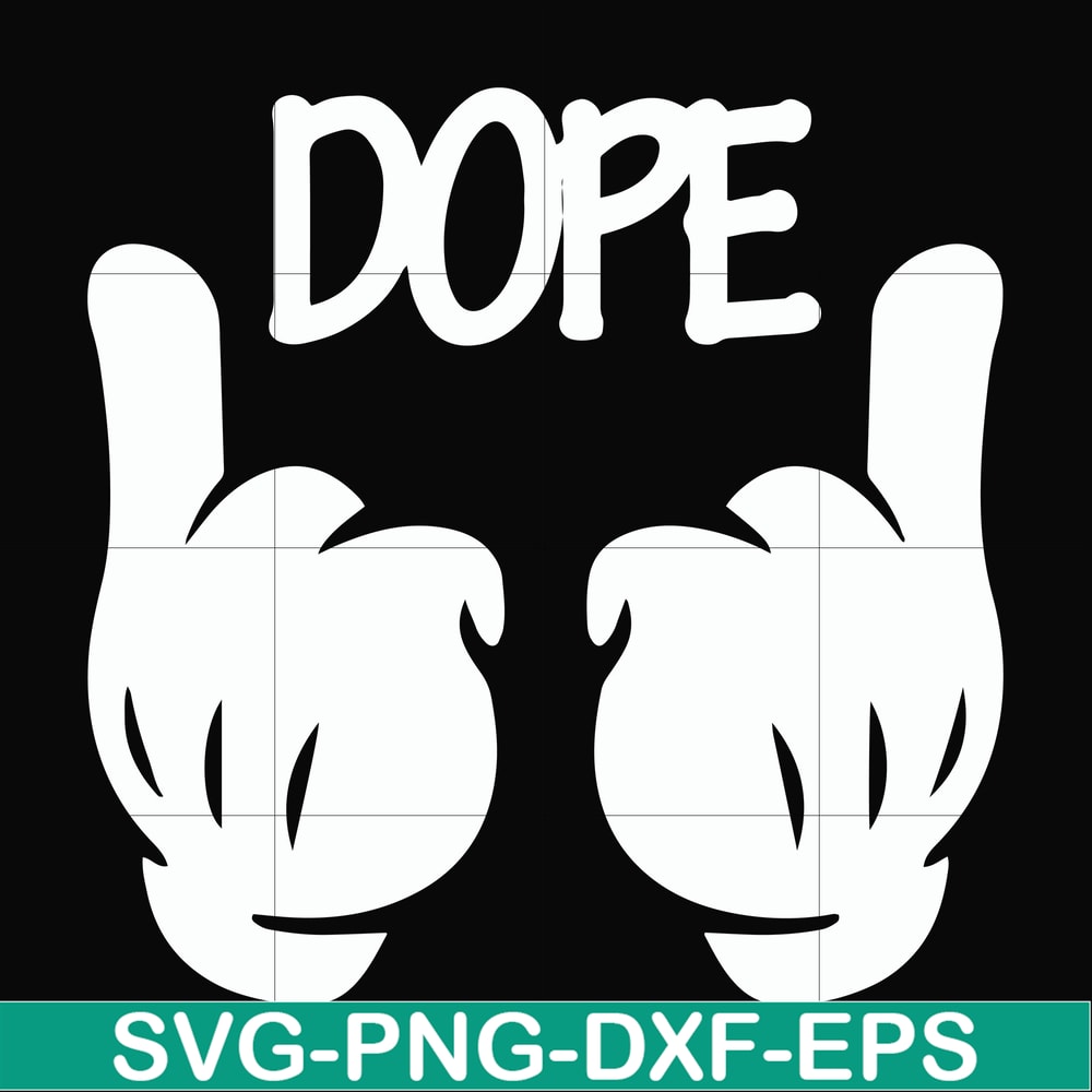 FN000429-Dope svg, png, dxf, eps file FN000429.jpg