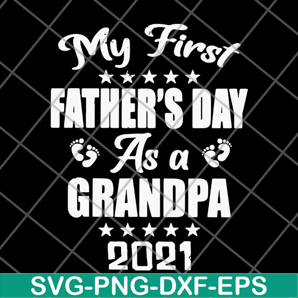 FTD26052115-my first father's-day svg, png, dxf, eps digital file FTD26052115.jpg
