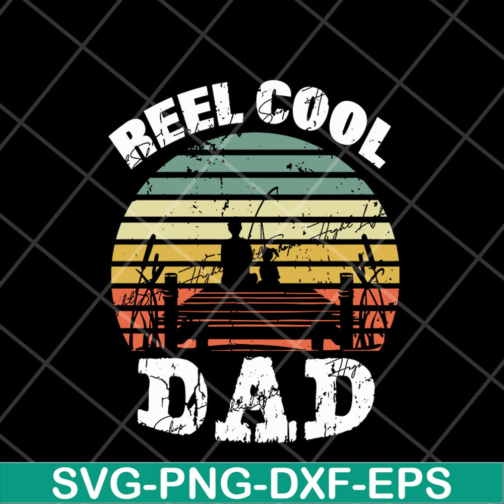 FTD29042116-Reel cool dad svg, Fathers day svg, png, dxf, eps digital file FTD29042116.jpg