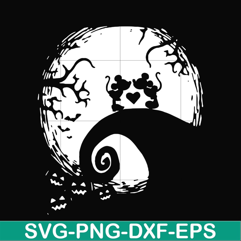 HLW0151-Mickey halloween svg, png, dxf, eps digital file HLW0151.jpg