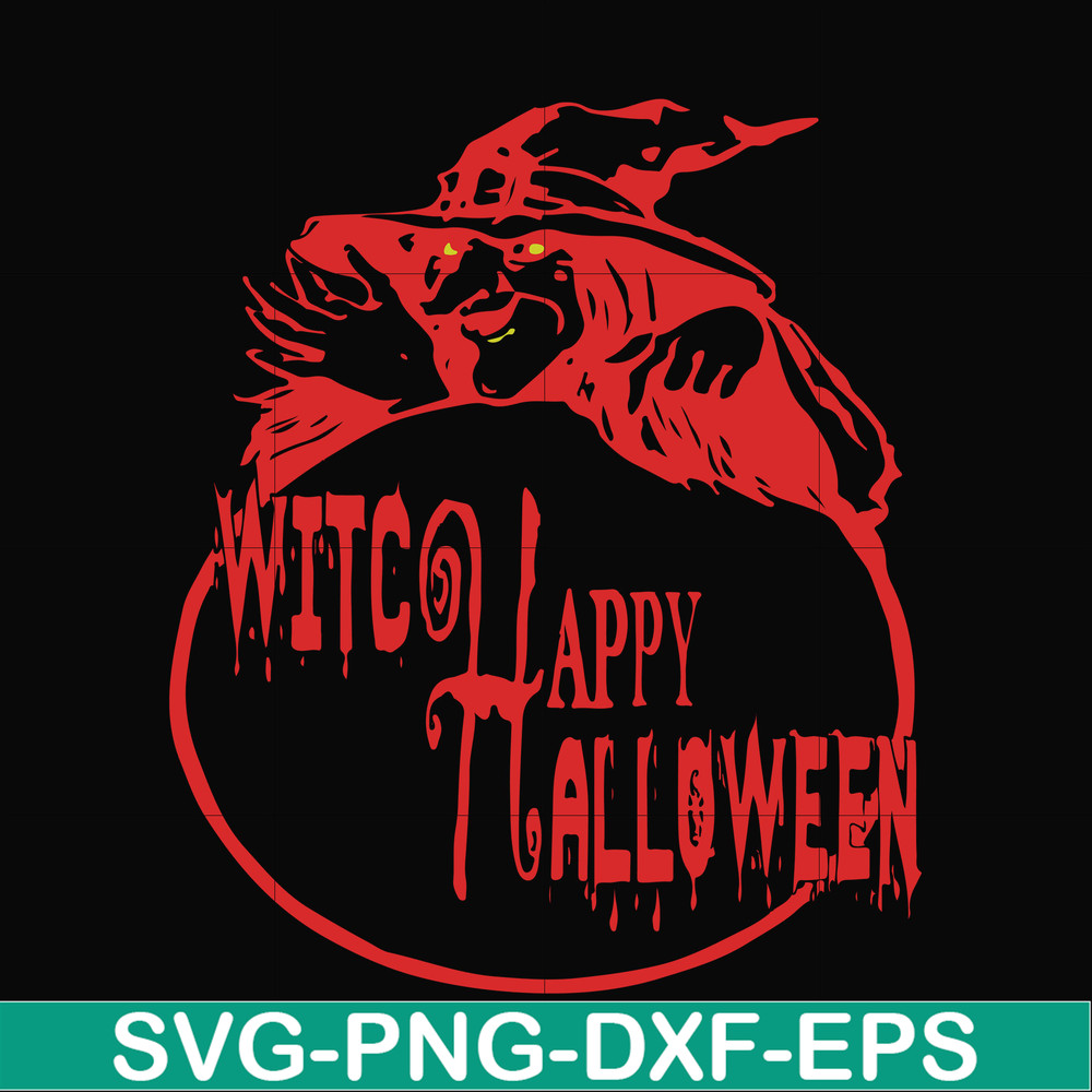 HLW21072012-Witch happy halloween svg, png, dxf, eps digital file HLW2107212.jpg