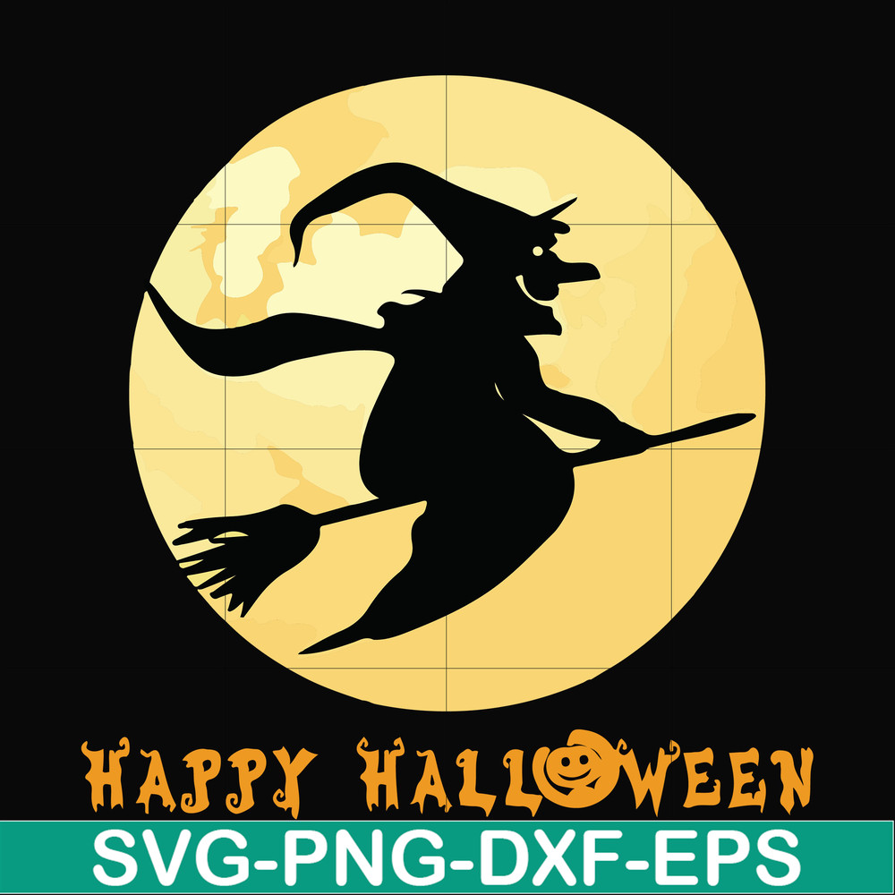 HLW2107208-Happy halloween svg, png, dxf, eps digital file HLW2107208.jpg