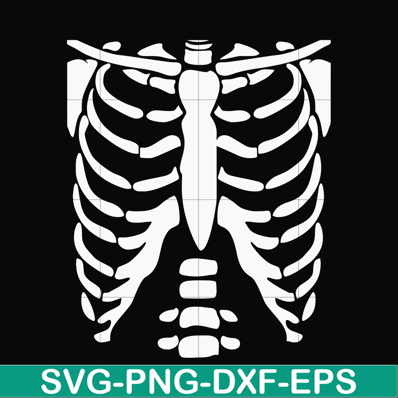 HLW2207201-Glow in the dark skeleton svg, halloween svg, png, dxf, eps digital file HLW2207201.jpg