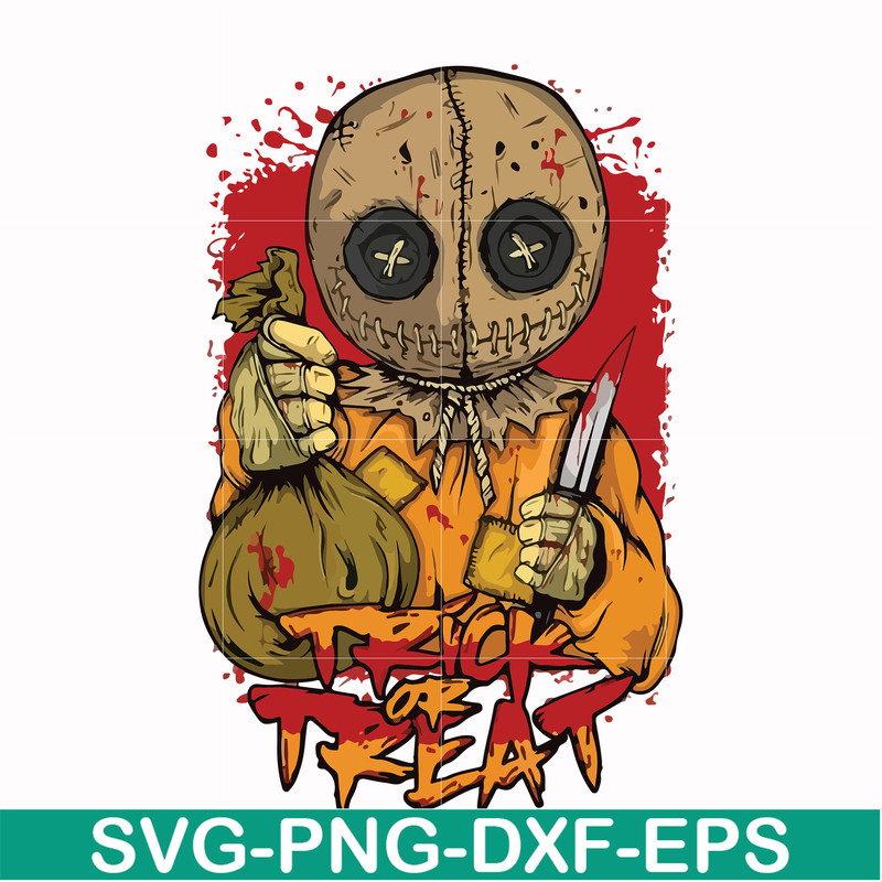 HLW23072024-Trick or treat svg, halloween svg, png, dxf, eps digital file HLW23072024.jpg